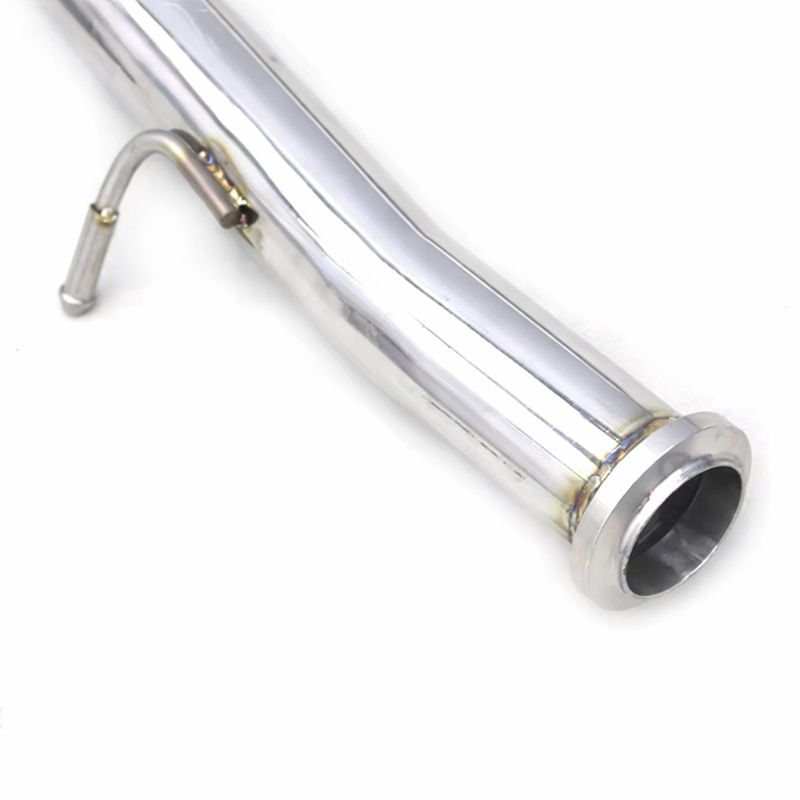 Mercedes-Benz G500/G550/G63 AMG W463A/W464 Primary Pipes