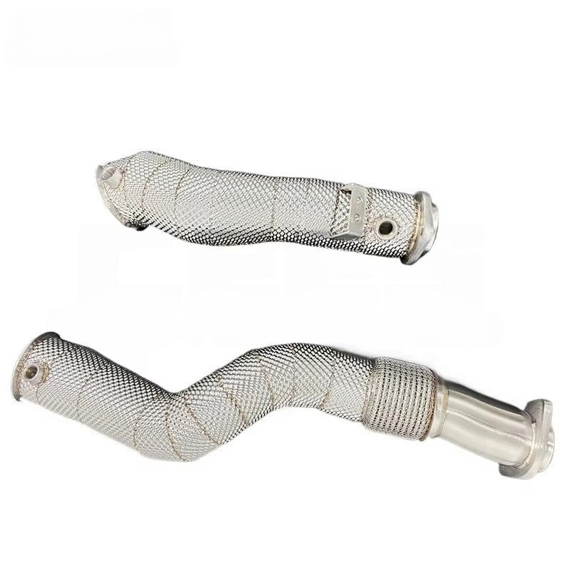 BMW M4 G82/G83 Primary Pipes For J Pipe