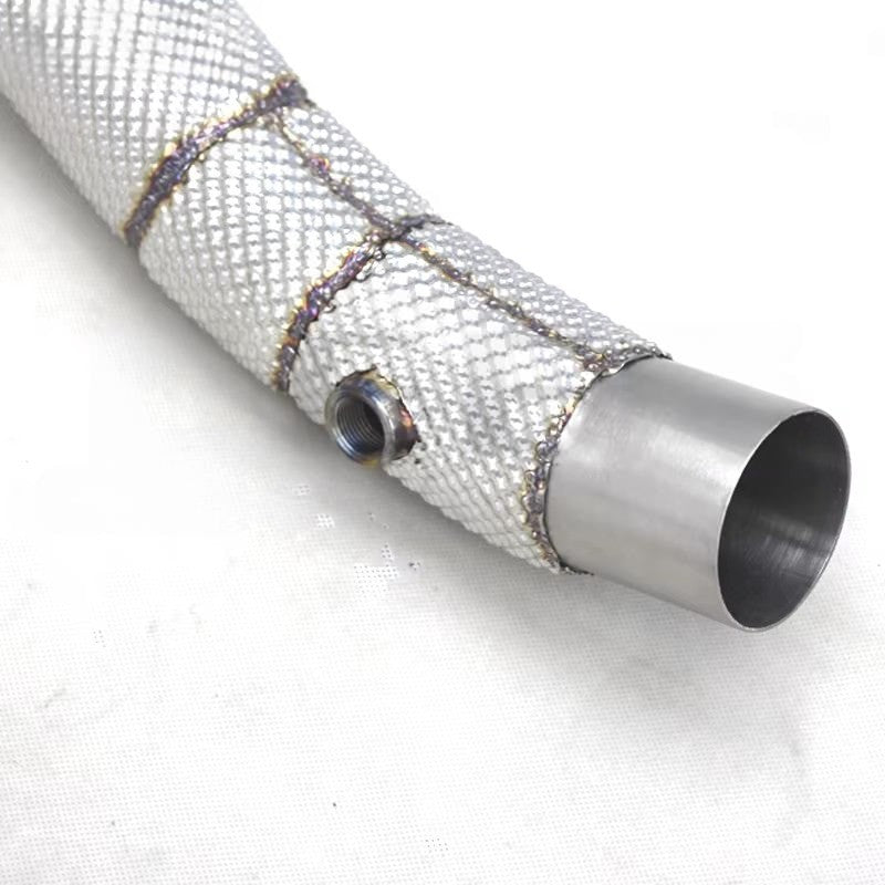 Ferrari California Primary Pipes