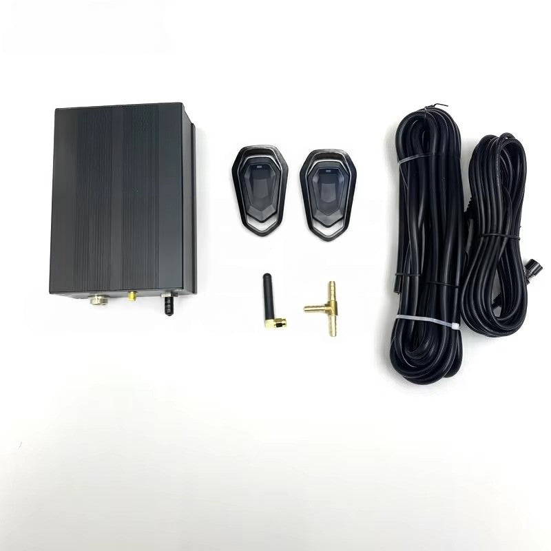 Vacuum Valve Control Module