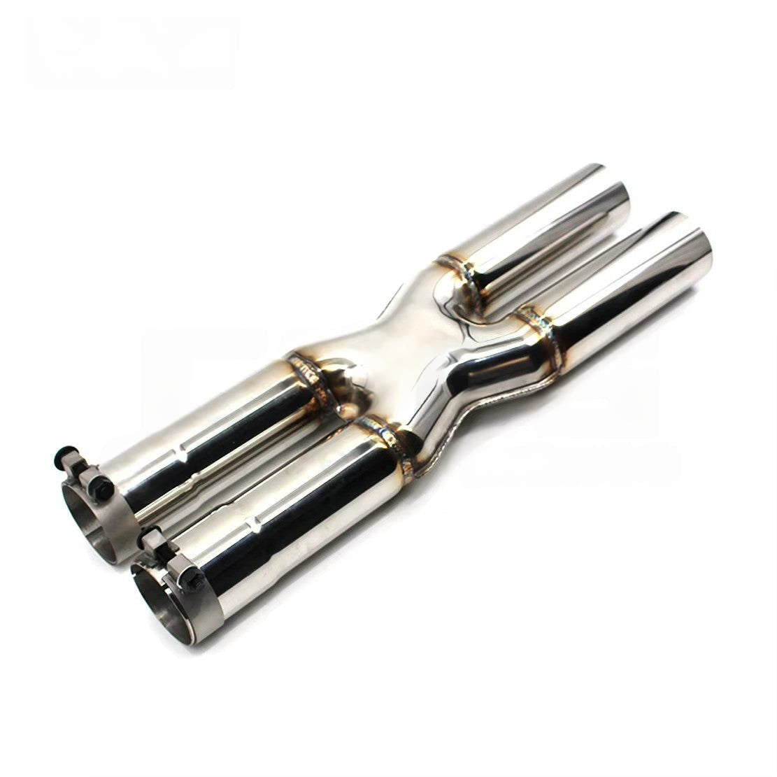 Ferrari F12 X Pipe