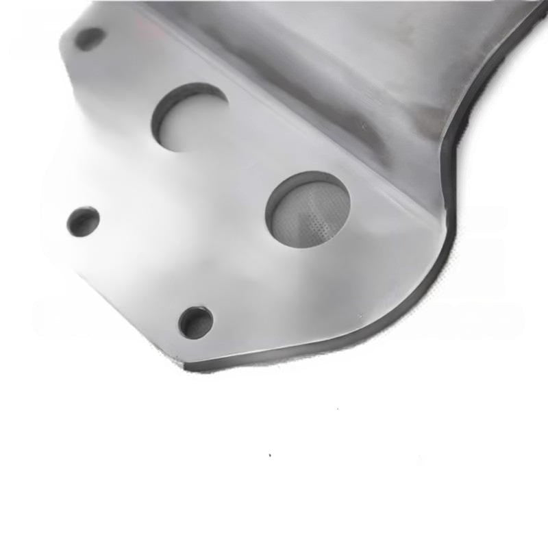 BMW M3 G80/G81 Chassis Brace