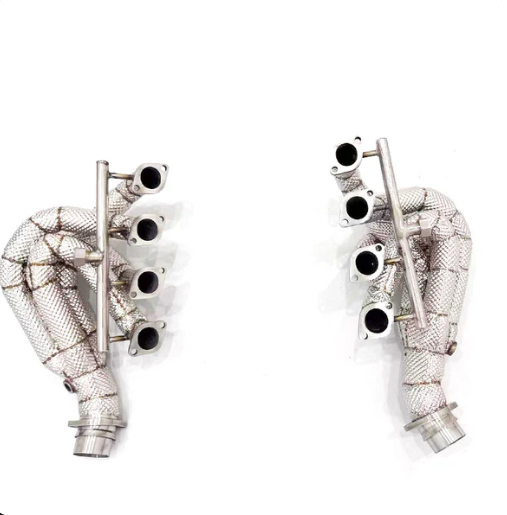 Ferrari 360 Headers