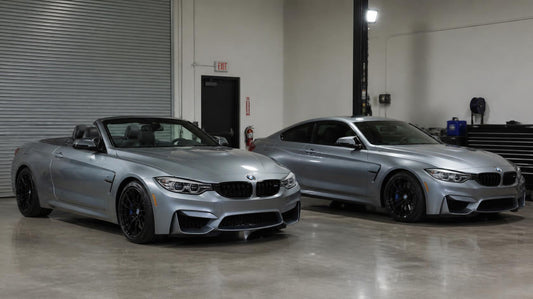Exhaust Systems for Convertibles vs Coupes: Does Body Style Change the Sound?