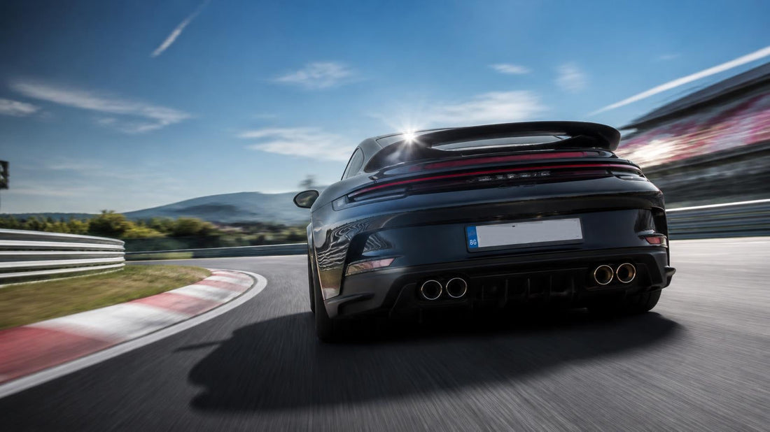 Track Day Exhaust Prep: What to Check Before You Drive Your Car on Circuit