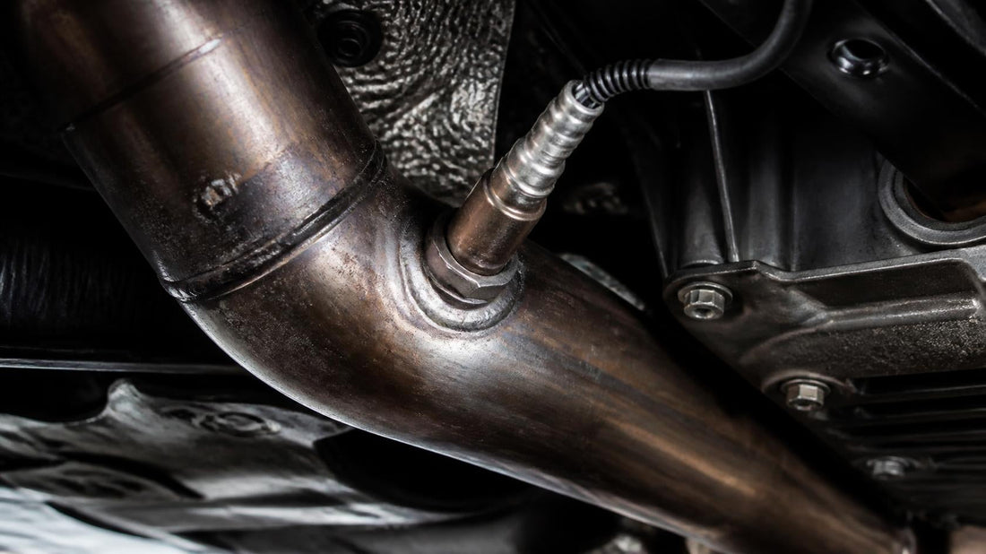 Exhaust Sensors 101: O2 Sensors, EGT, and What Changes When You Modify Your Exhaust