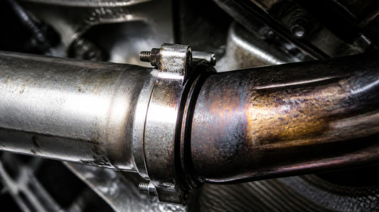 How to Tell If Your Exhaust Has a Leak (and Why It's Costing You Power and Sound)