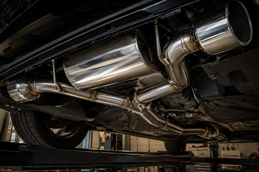 How to Make Your Car Sound Better Without Going Too Loud