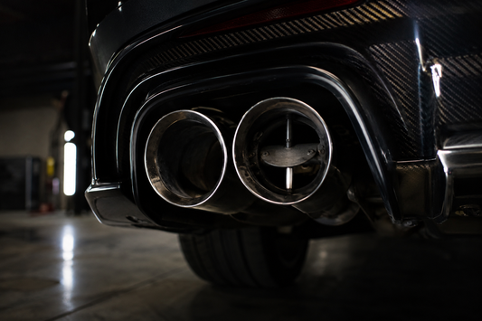 Valved vs Non-Valved Exhaust: Which One Is Right for You?