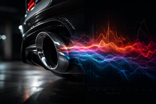 What Actually Makes an Exhaust Sound Good?