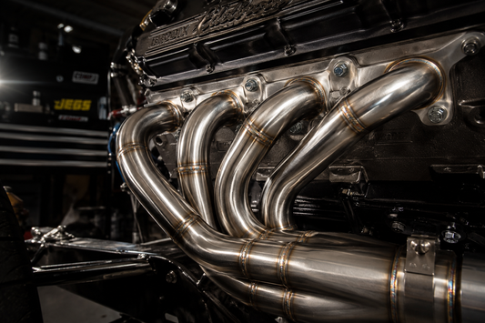 What Is an Exhaust Manifold and Why Does It Matter?
