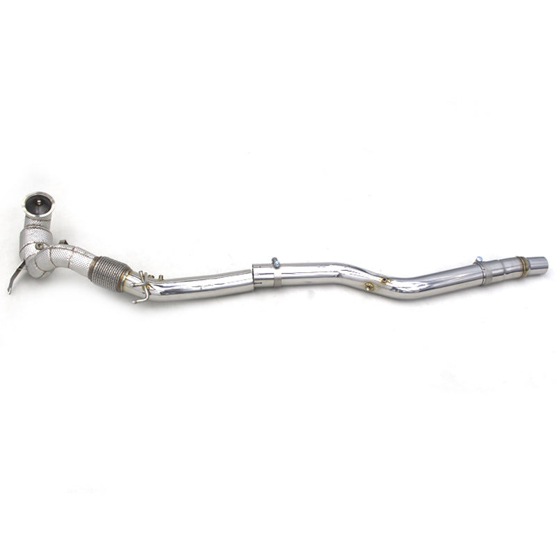 Volkswagen Golf R MK7/7.5 Primary Pipes