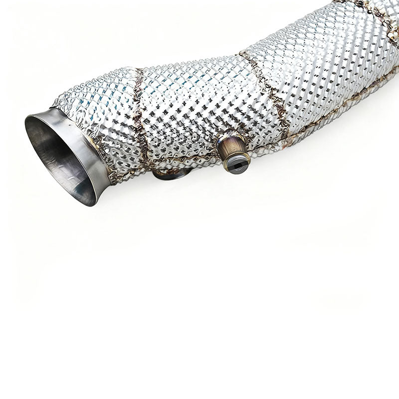 Lamborghni Gallardo Primary Pipes