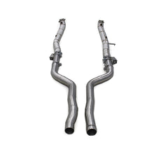 Mercedes-Benz CLS63 2011-2018 C218/X218 Downpipe Exhaust