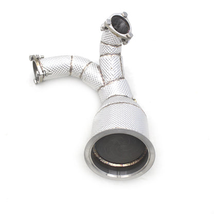 Audi S5 B9.5 Primary Pipes
