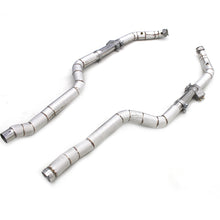 Mercedes-Benz E63 2011-2016 W212/S212 M157 Primary Pipes
