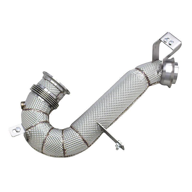 Mercedes-Benz E53 W213 Primary Pipes