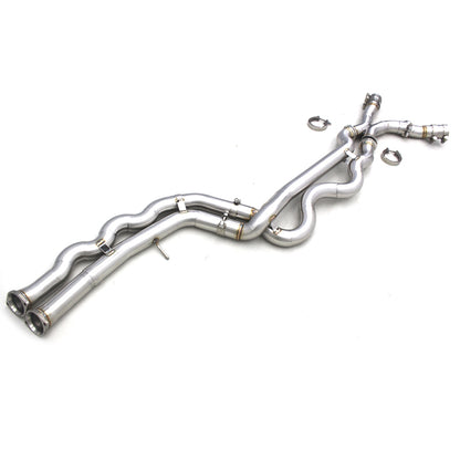 BMW M2 Competition/CS F87 Midpipe