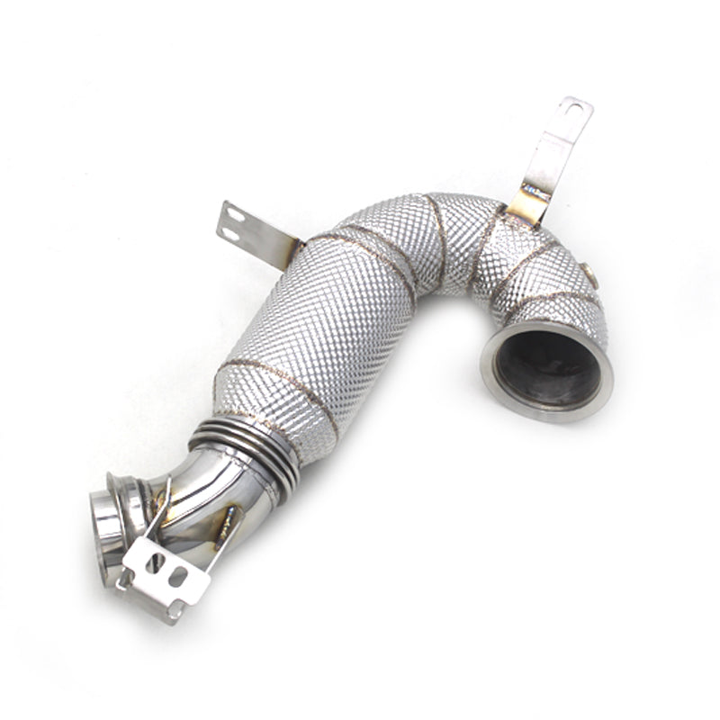 Mercedes-Benz E53 W213 Primary Pipes