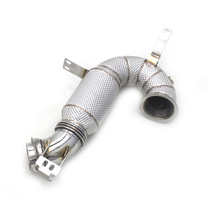Mercedes-Benz E53 W213 Primary Pipes