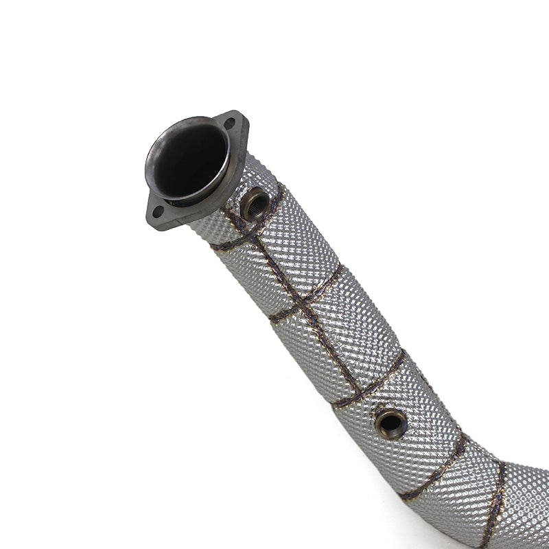 Mercedes-Benz CLS63 2011-2018 C218/X218 Downpipe Exhaust