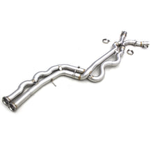 BMW M2 Competition/CS F87 Midpipe