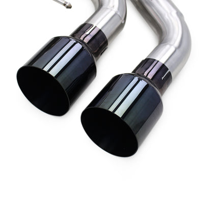 BMW M5 F90 Control Exhaust System