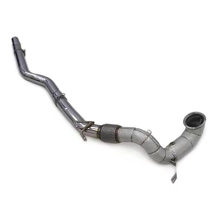 Volkswagen Golf R MK7/7.5 Primary Pipes