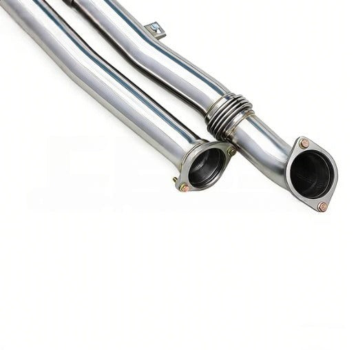 BMW M4 G82/G83 Z Pipe