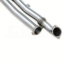BMW M3 G80/G81 Z Pipe Midpipe