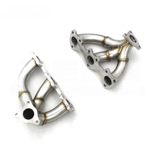 Porsche 911 991.2 Carrera Headers