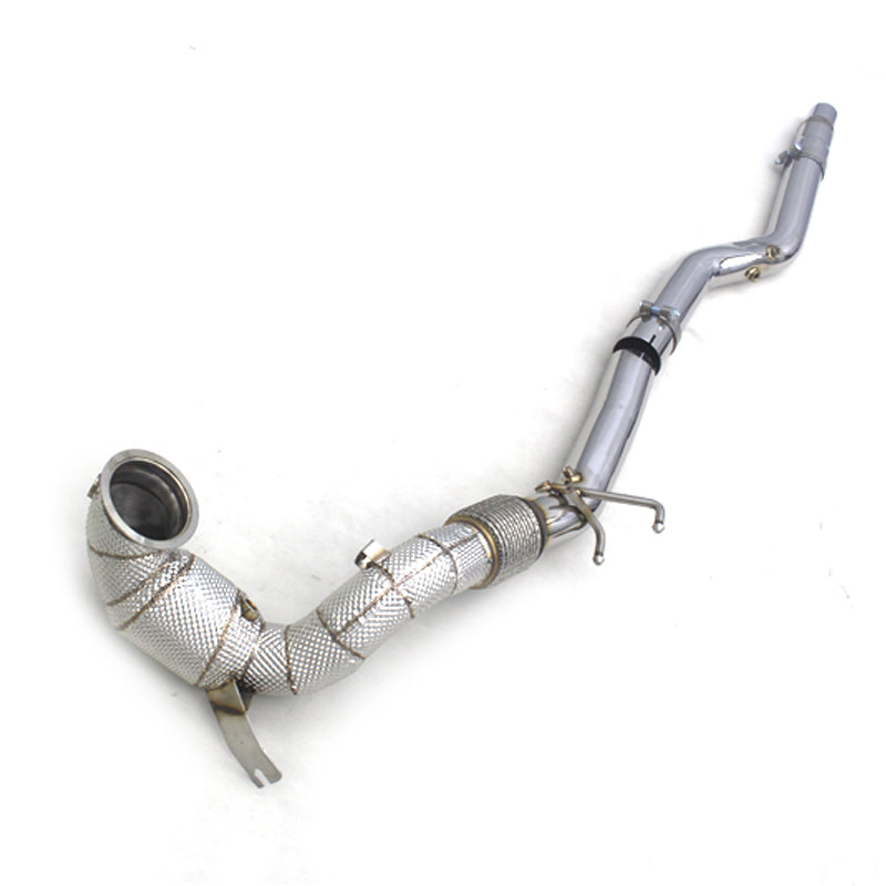 Volkswagen Golf R MK7/7.5 Primary Pipes