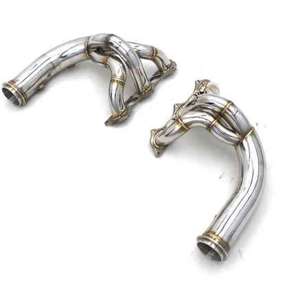 Porsche 911 991.1 GT3/GT3 RS Headers