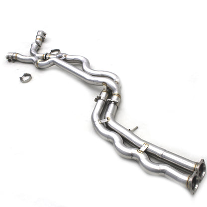 BMW M2 Competition/CS F87 Midpipe