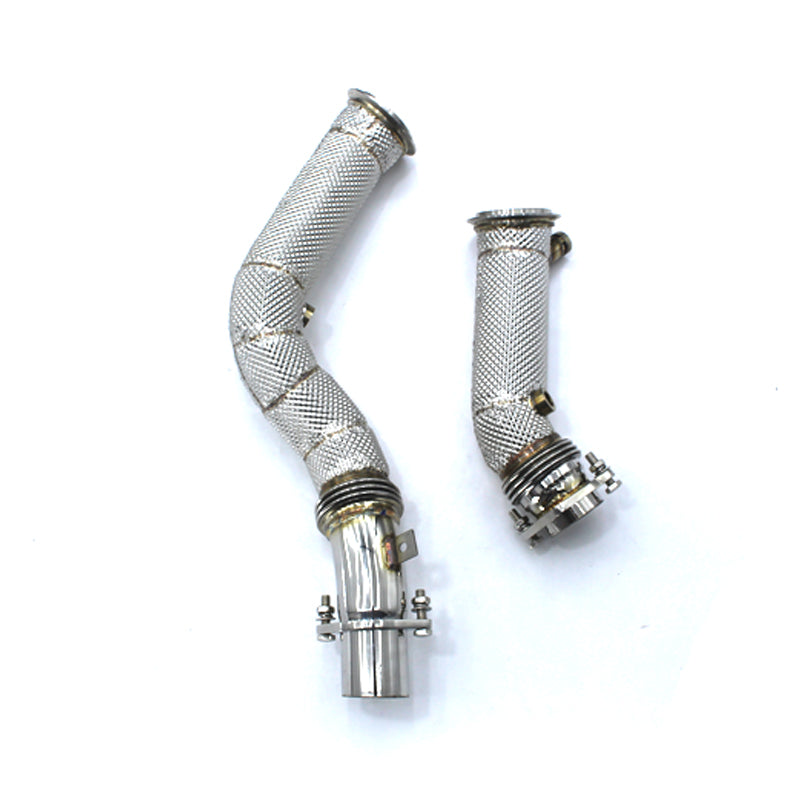BMW M3 F80 Primary Pipes