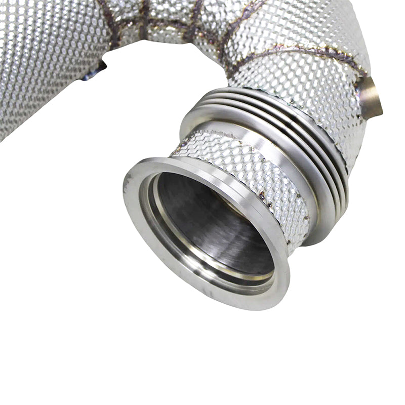 Mercedes-Benz E53 W213 Primary Pipes