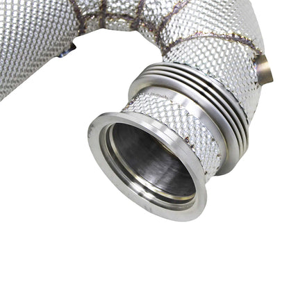 Mercedes-Benz E53 W213 Primary Pipes