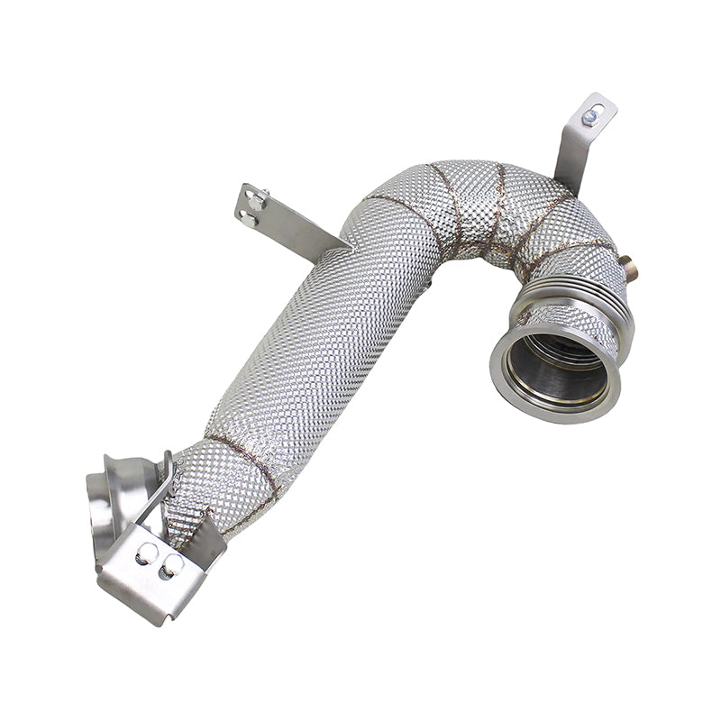 Mercedes-Benz E53 W213 Primary Pipes