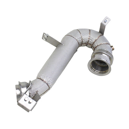 Mercedes-Benz E53 W213 Primary Pipes