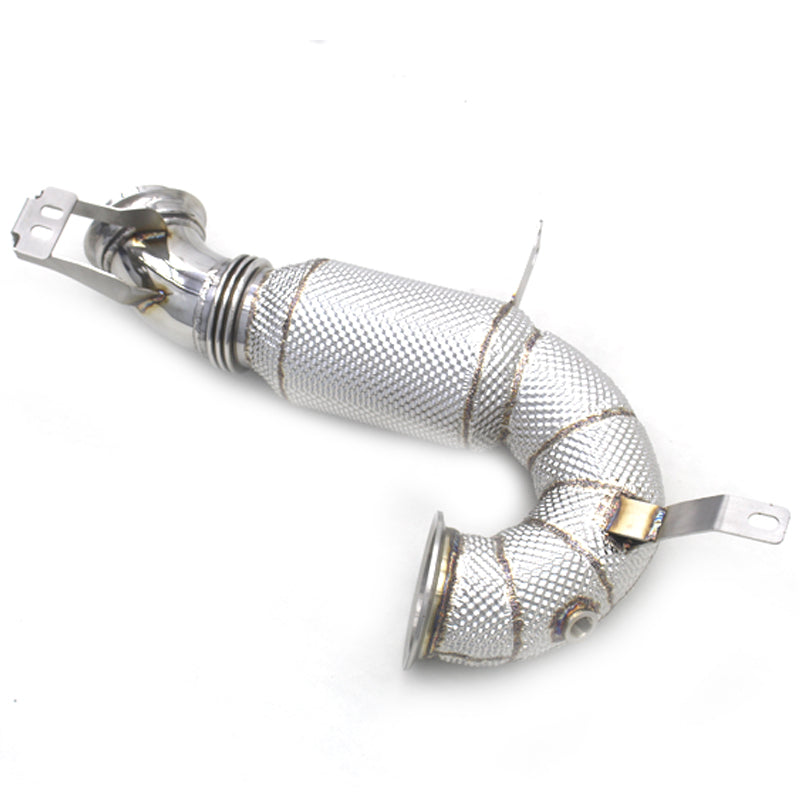 Mercedes-Benz E53 W213 Primary Pipes