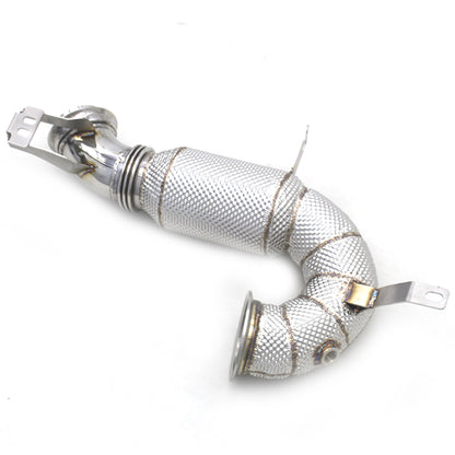 Mercedes-Benz E53 W213 Primary Pipes