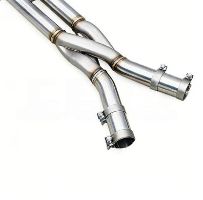 BMW M4 G82/G83 Z Pipe