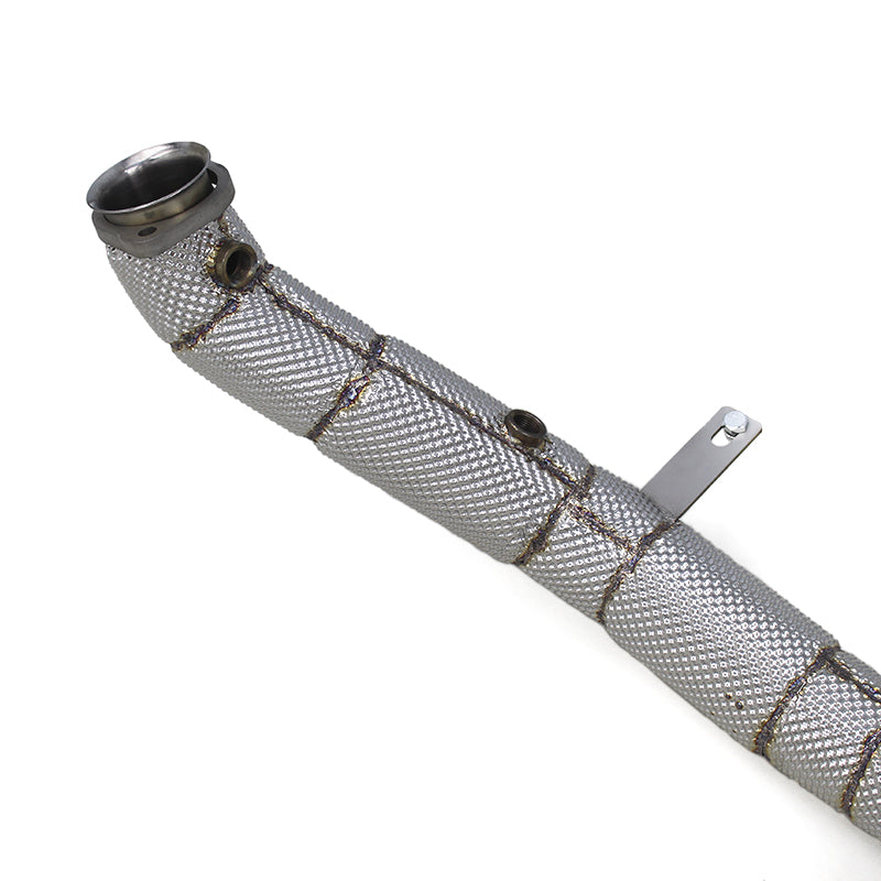 Mercedes-Benz CLS63 2011-2018 C218/X218 Downpipe Exhaust
