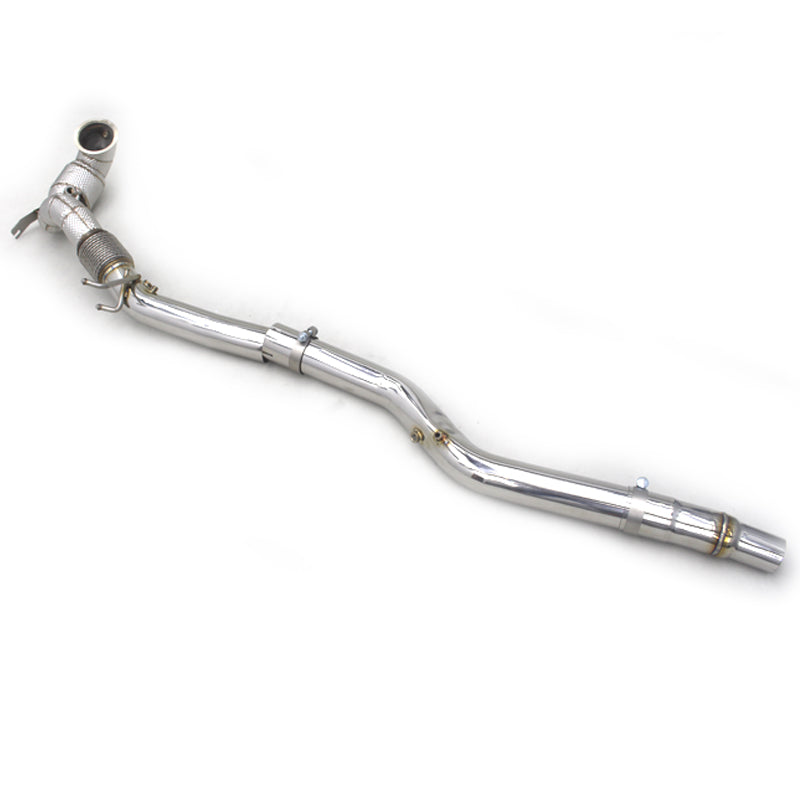 Volkswagen Golf R MK8 Primary Pipes