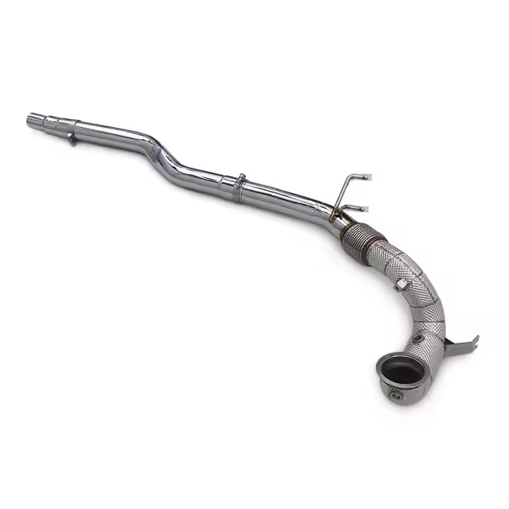 Volkswagen Golf R MK7/7.5 Primary Pipes