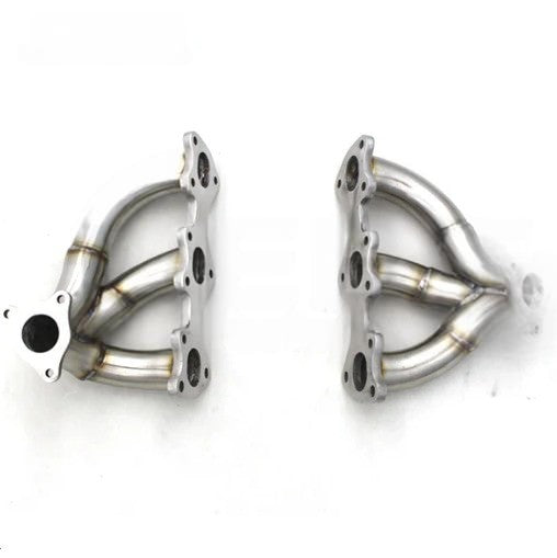 Porsche 911 991.2 Carrera Headers