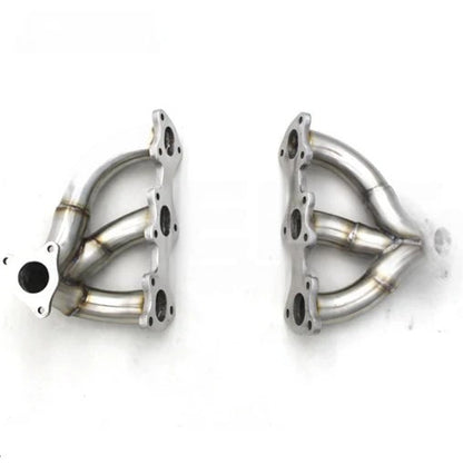 Porsche 911 991.2 Carrera Headers