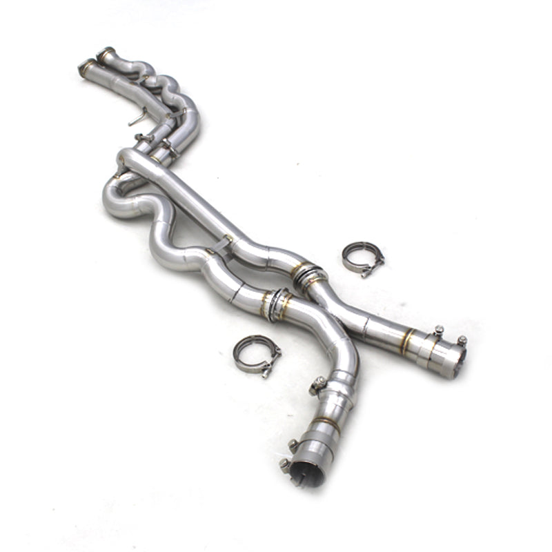 BMW M2 Competition/CS F87 Midpipe