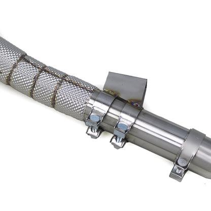 Mercedes-Benz CLS63 2011-2018 C218/X218 Downpipe Exhaust
