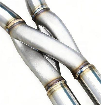 BMW M3 G80/G81 Z Pipe Midpipe